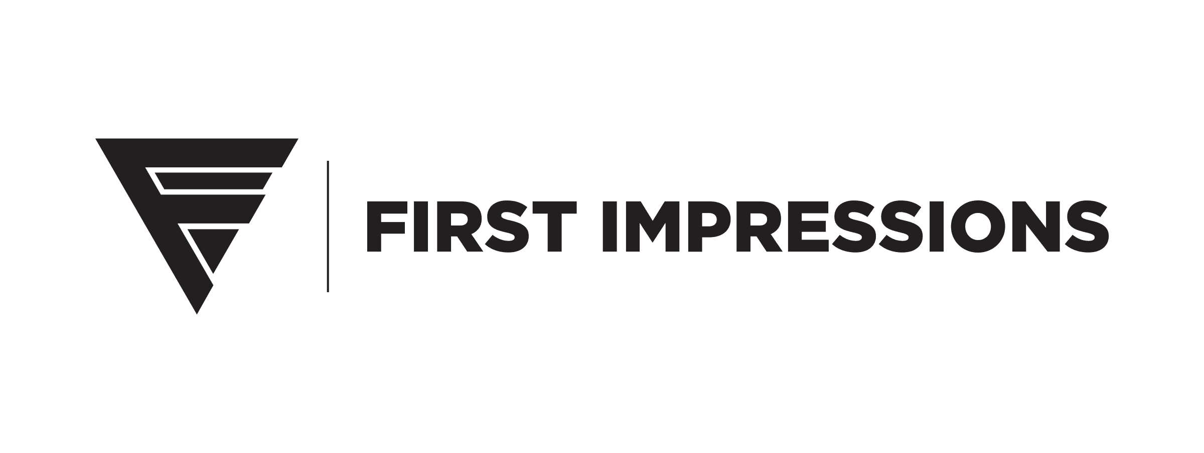 First Impressions